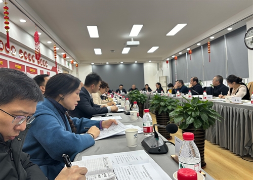 自治區(qū)科技廳黨組書記王成，烏魯木齊副市長(zhǎng)祁曉冰帶隊(duì)對(duì)我市科技創(chuàng)新工作進(jìn)行調(diào)研